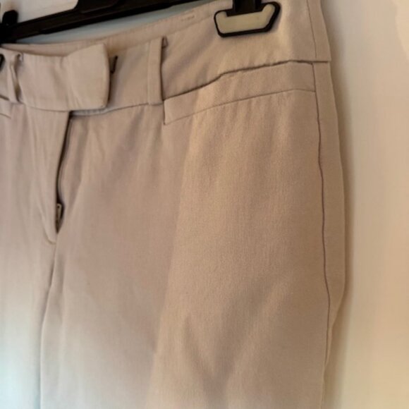 Ladies stretch pants - Picture 3 of 6